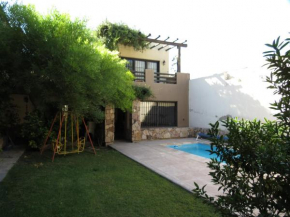 Quinta Montaña - Casa entera grupo o familia 8-10 personas - céntrica, piscina - Todas las comodidades!